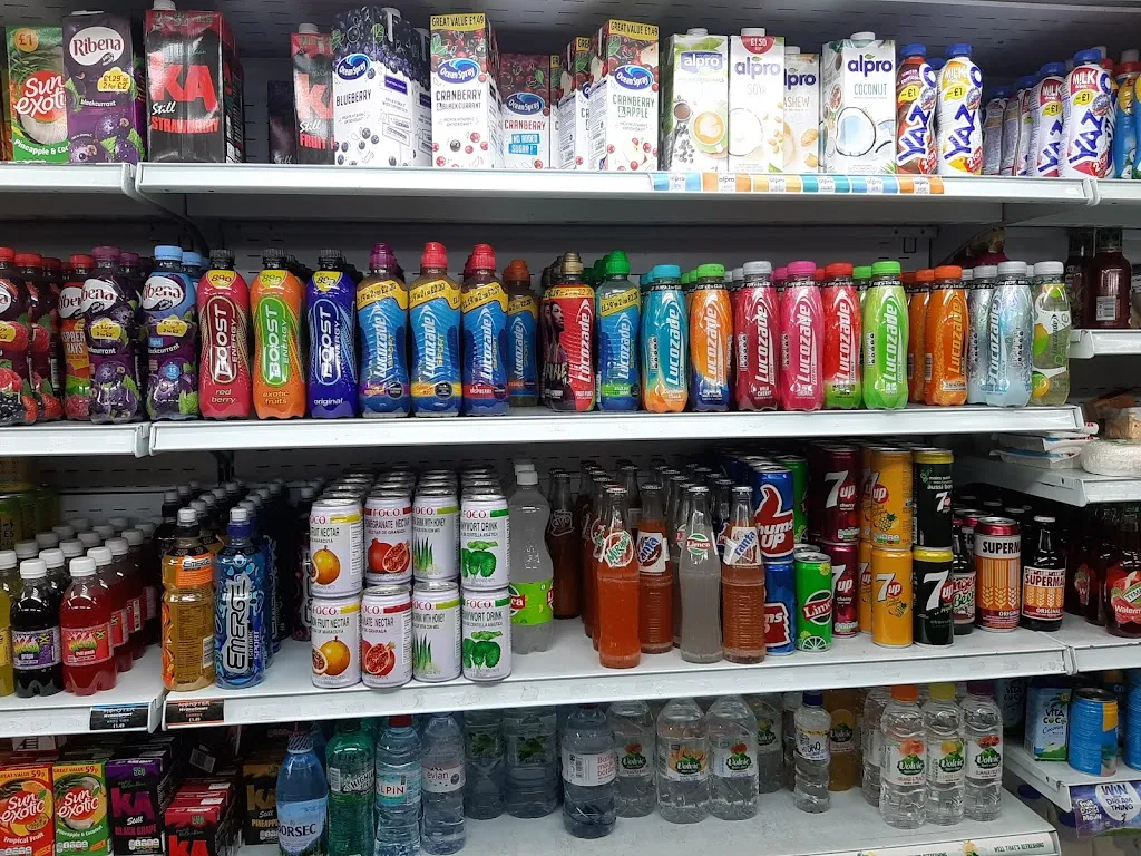 Costcutter