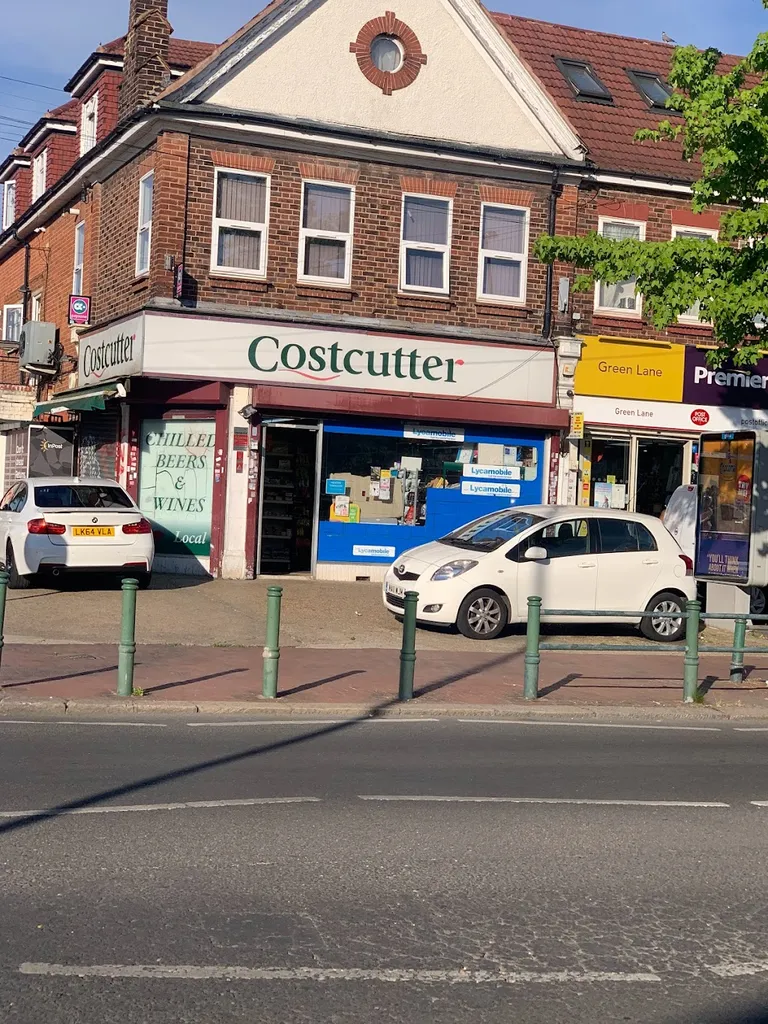 Costcutter