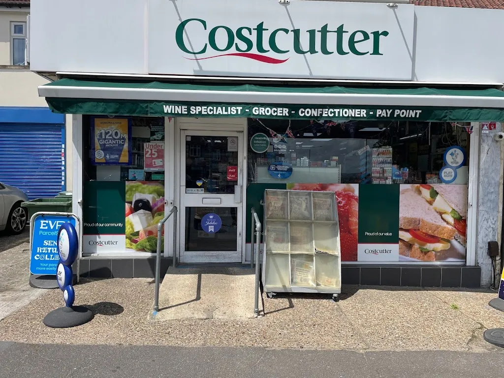 Costcutter