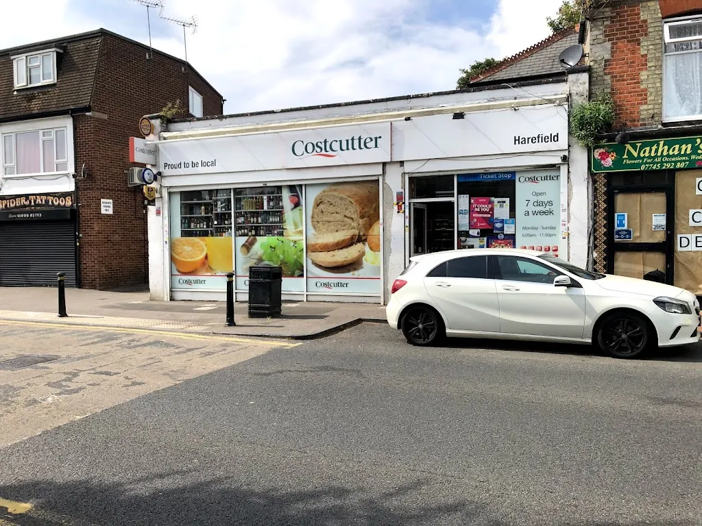 Costcutter