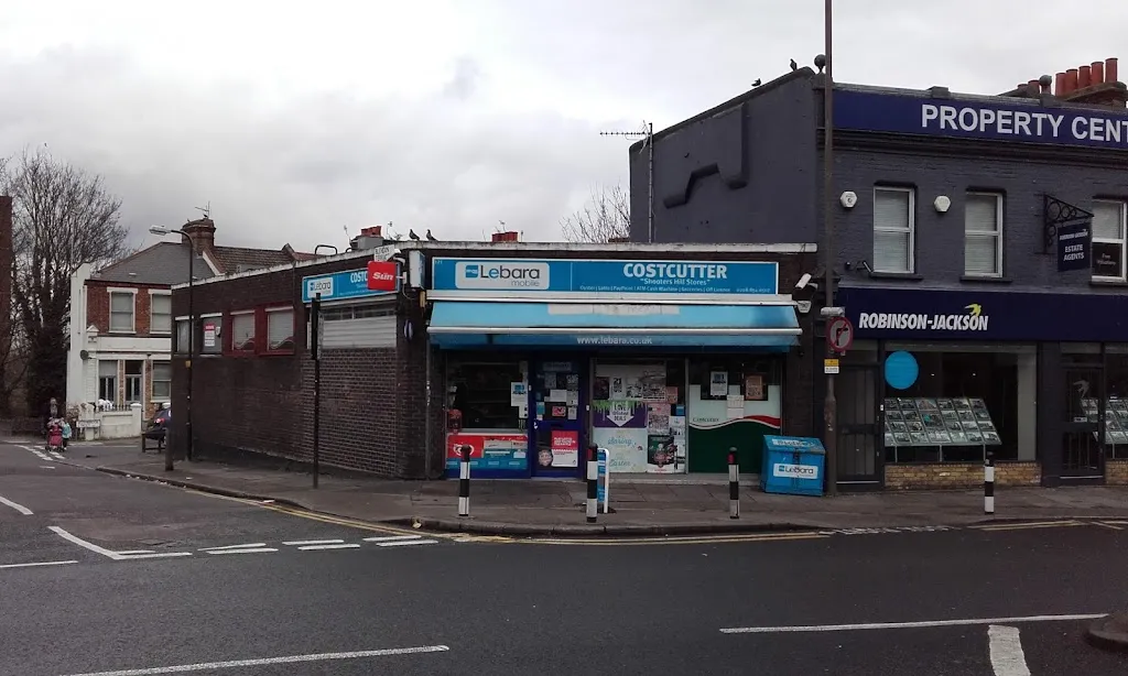 Costcutter