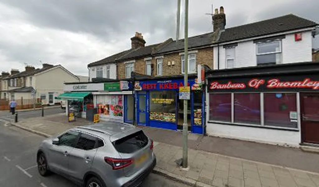 COSTCUTTER BROMLEY