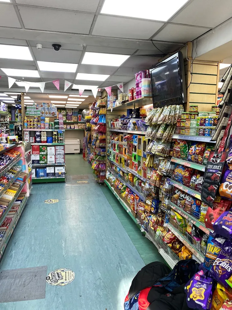 Costcutter