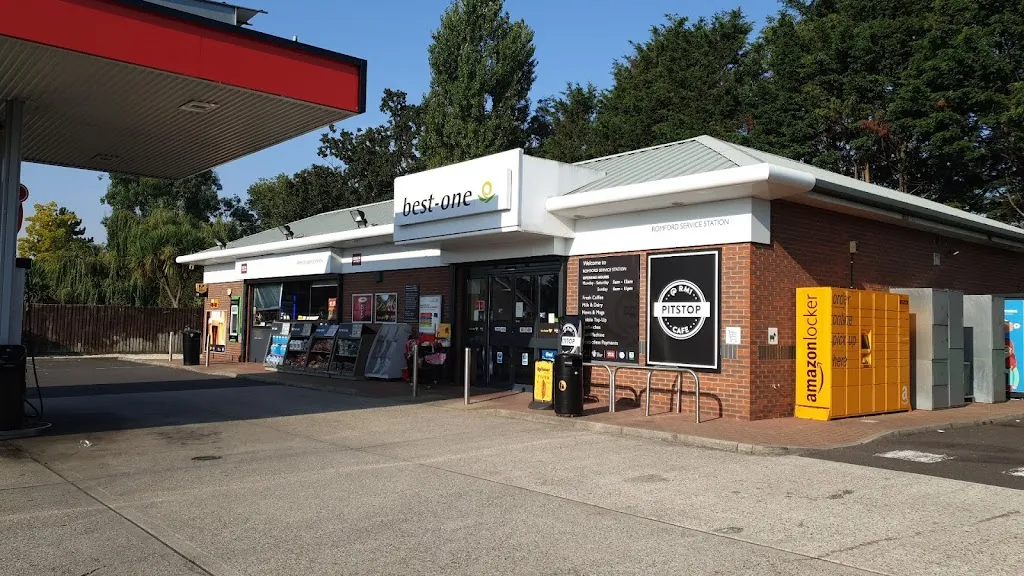 Costcutter
