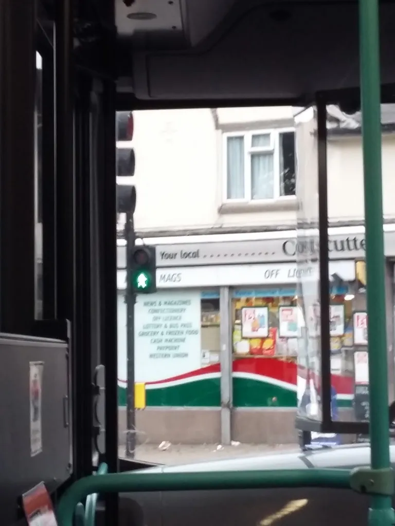 Costcutter Croydon - Long Lane