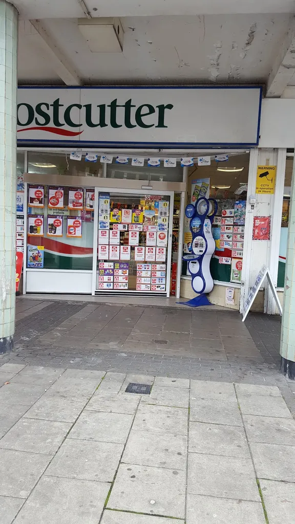 Costcutter