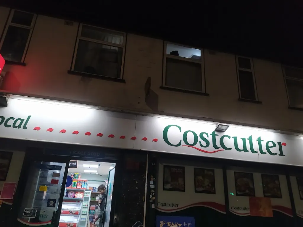 Costcutter