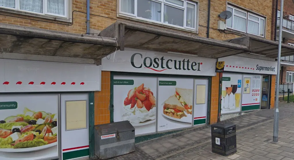 Costcutter