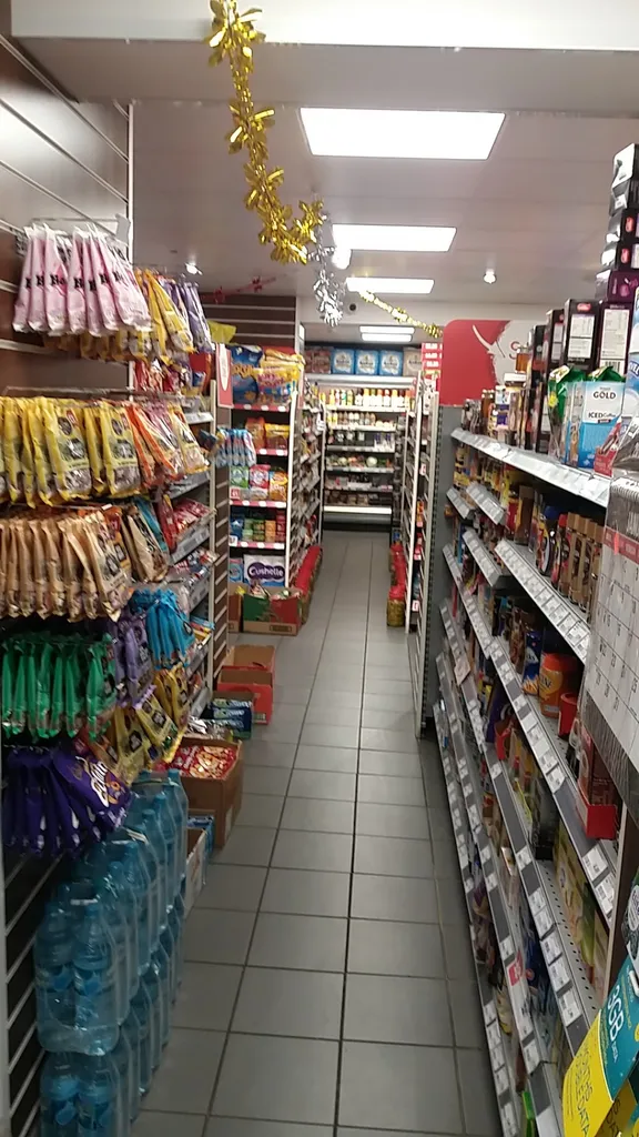 Costcutter