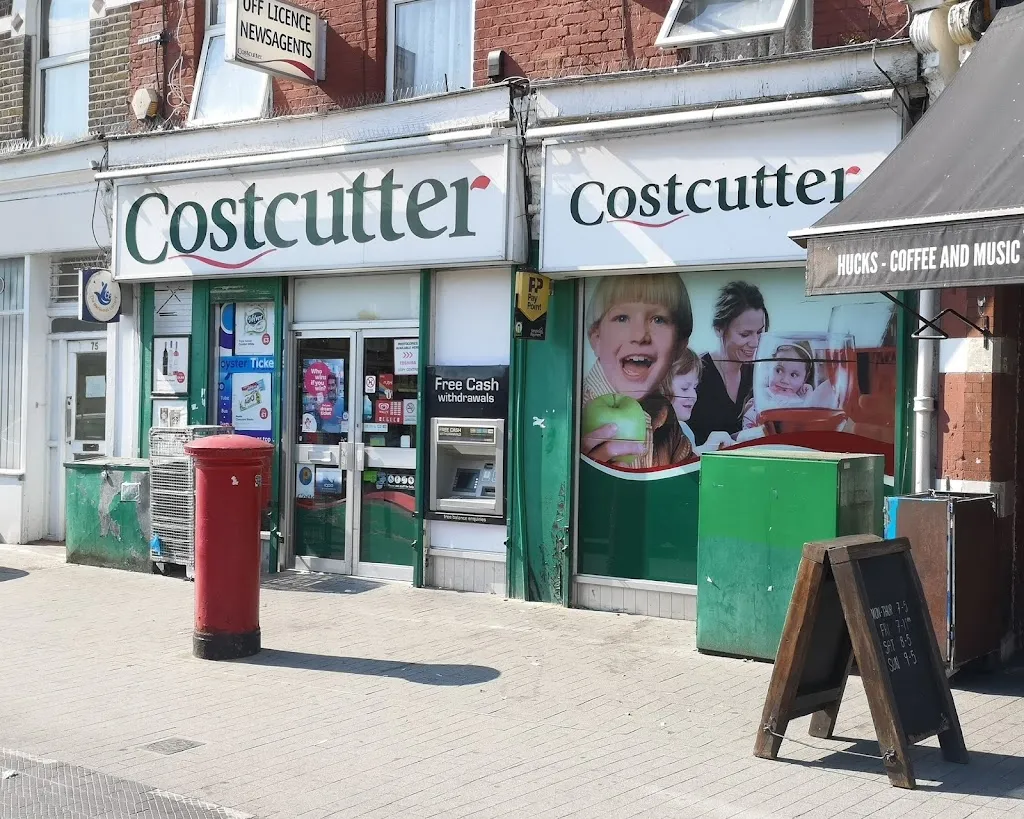 Costcutter