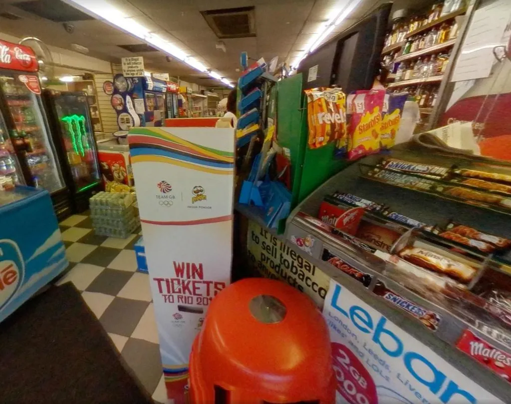 Costcutter London