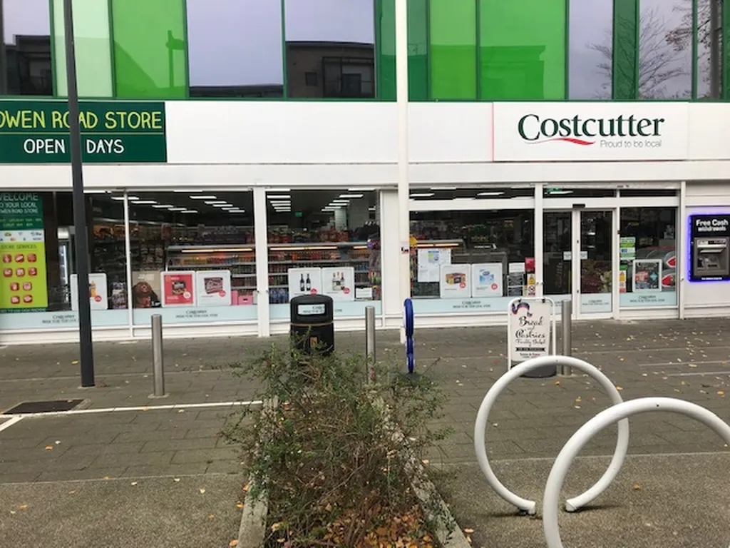Costcutter Lowen Road Store