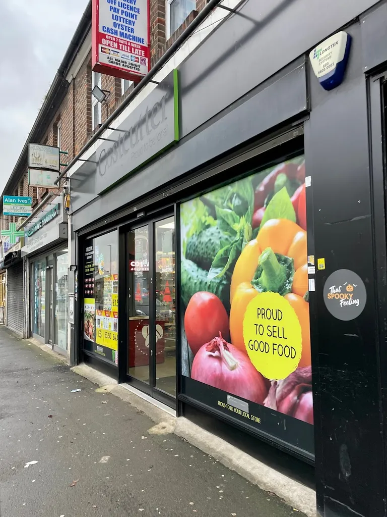 Costcutter - Mediterranean Supermarket