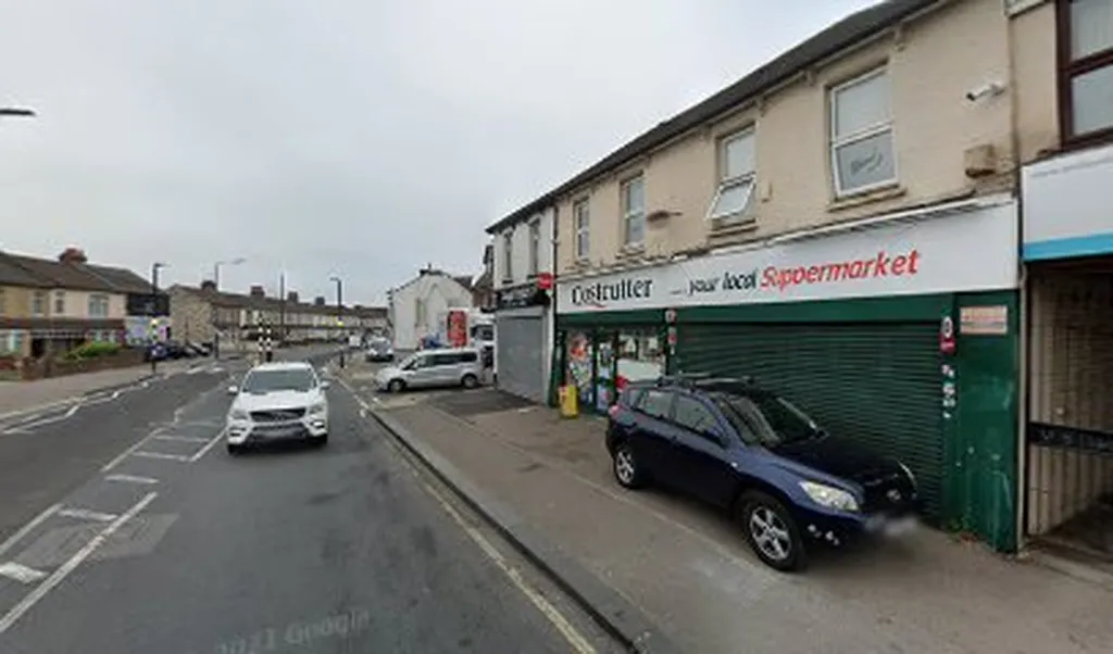 Costcutter Mini Market