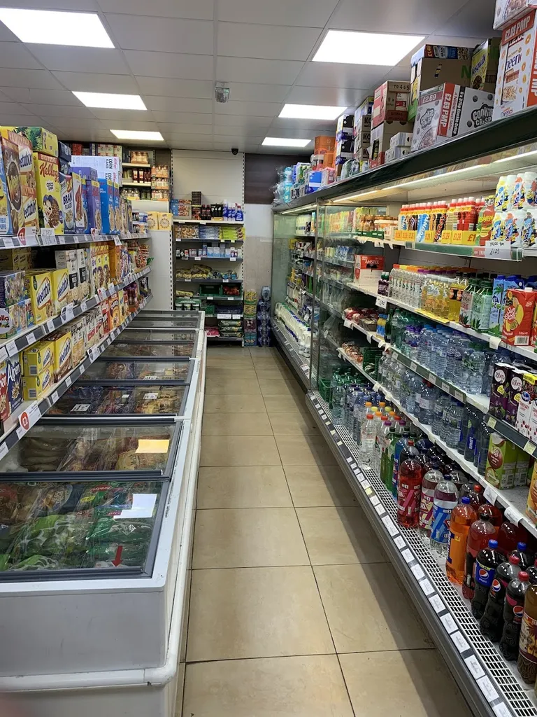 Costcutter