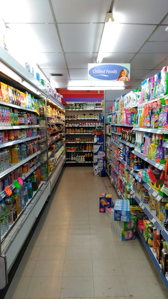 Costcutter