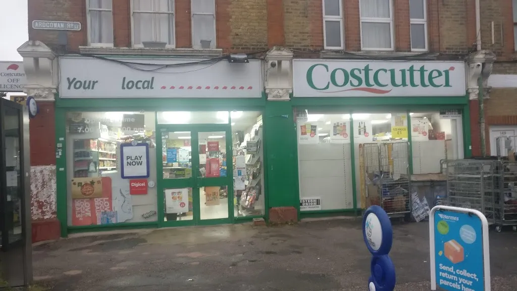 Costcutter