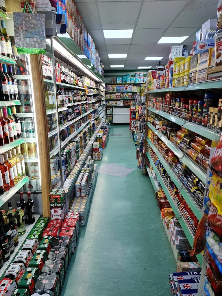 Costcutter