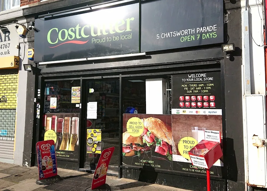Costcutter