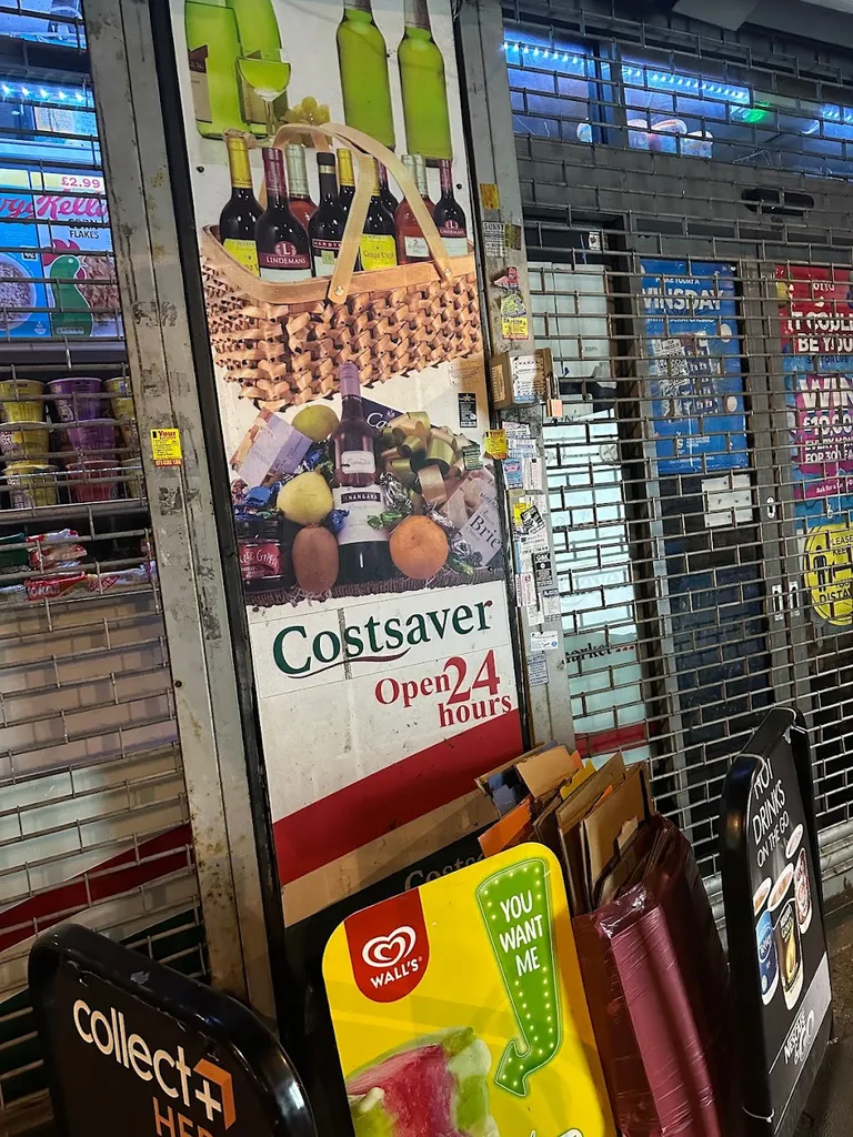 Costsaver