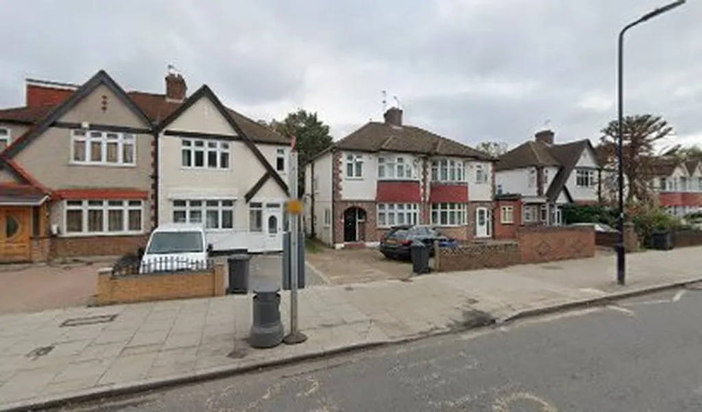 Courthope Road (Stop OO)
