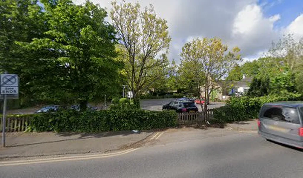 Cowley Lock