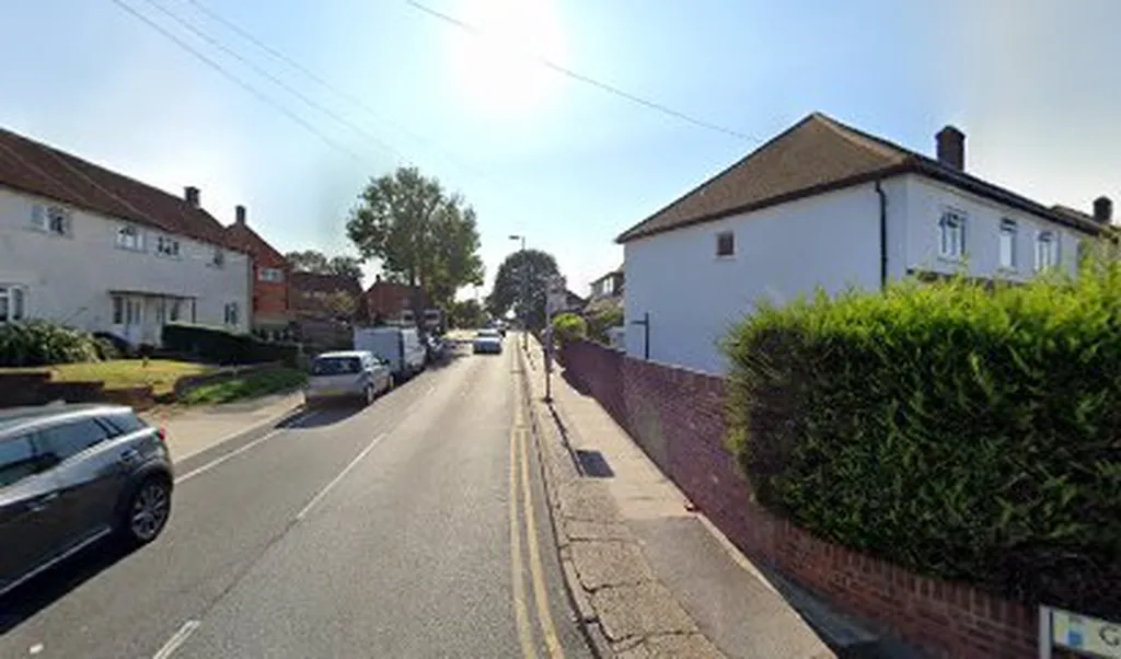 Cox Lane