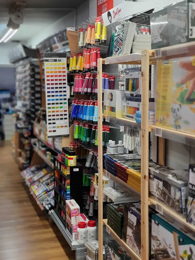 Crafty Arts Ltd