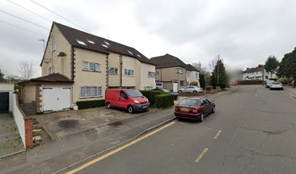 Cranbourne Road