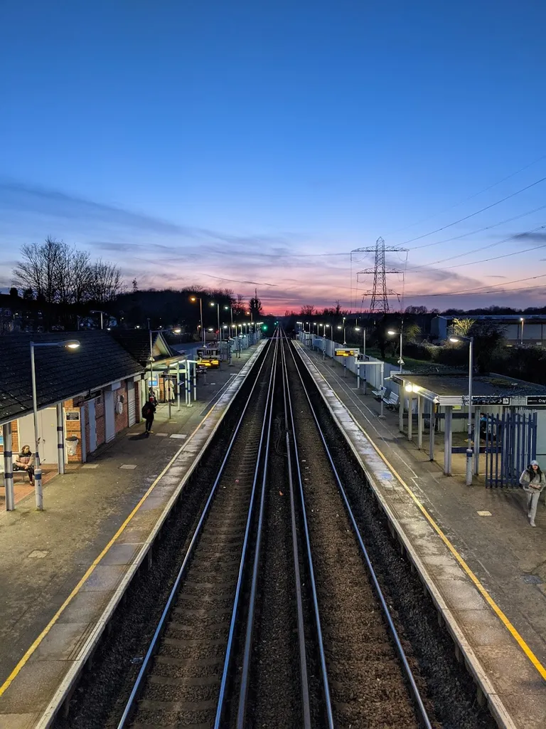 Crayford