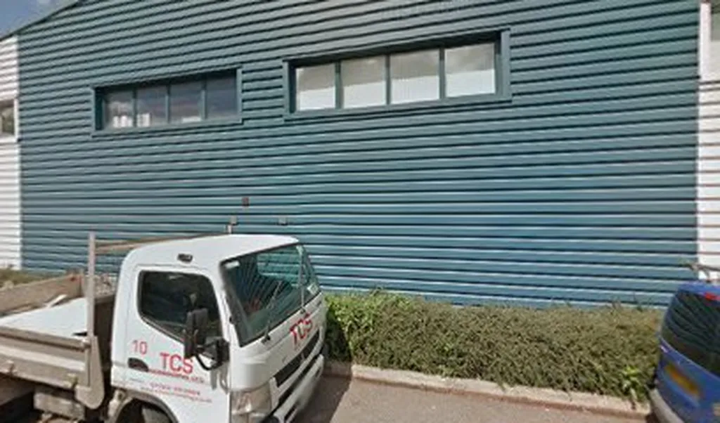 Crescent Commercial Stationery Ltd