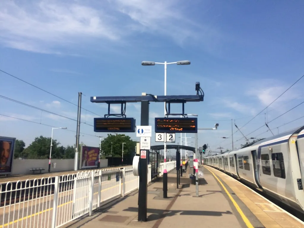 Cricklewood