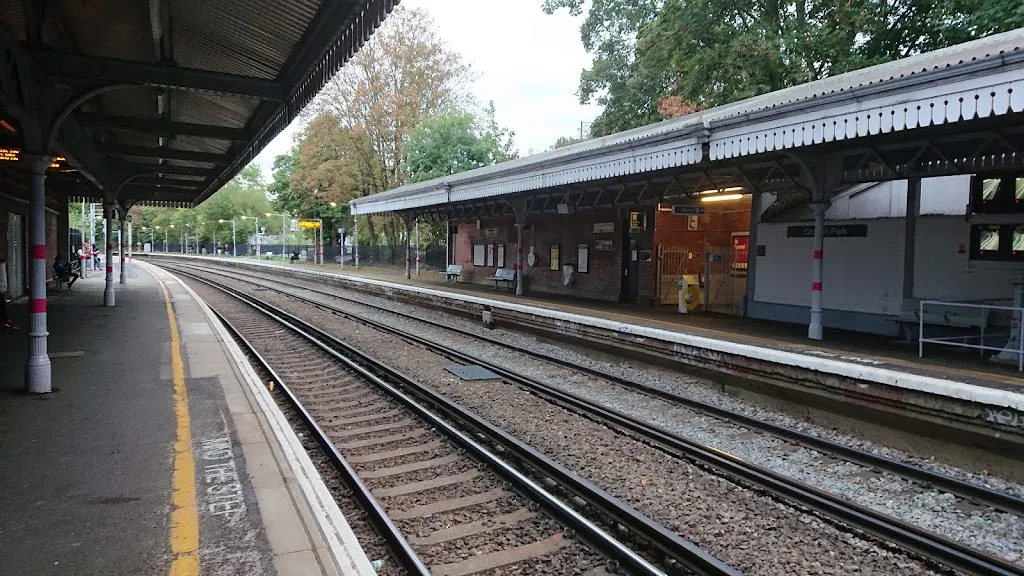 Crofton Park