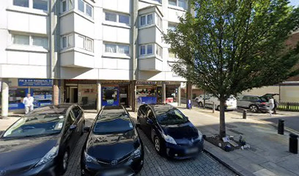 Cromwell Stores
