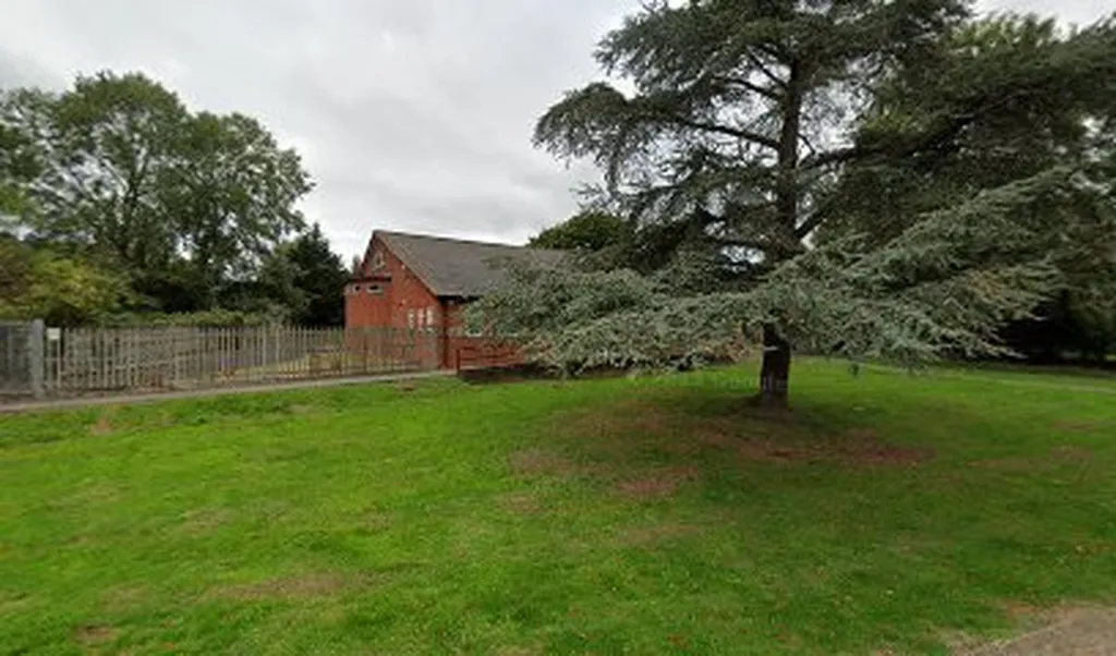 Croydon & District Synagogue