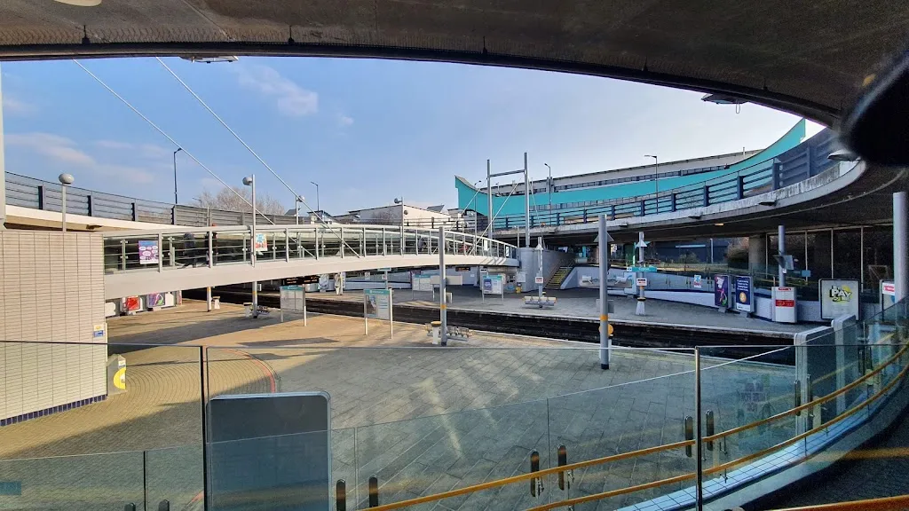 Cyprus Station