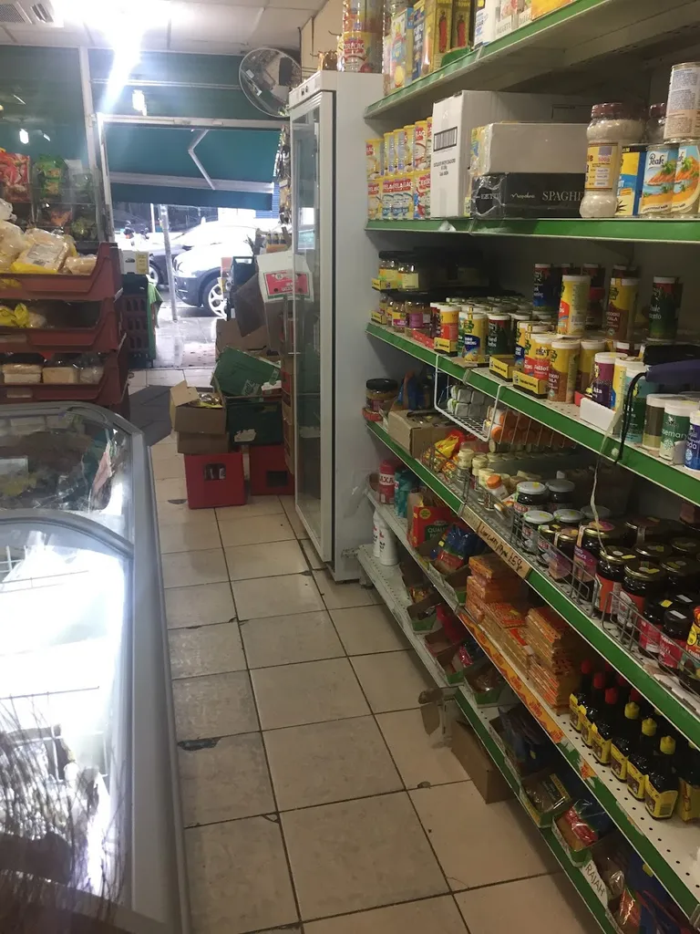 Da Food 4 Living