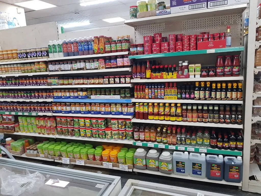 Dadoo’s Foodstore