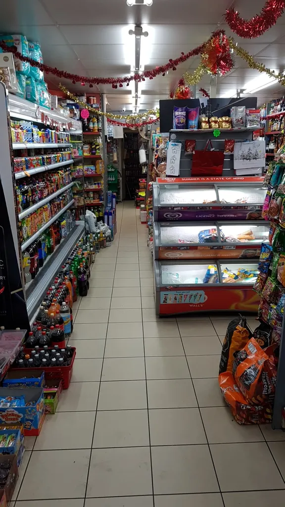 Dagenham East Wines