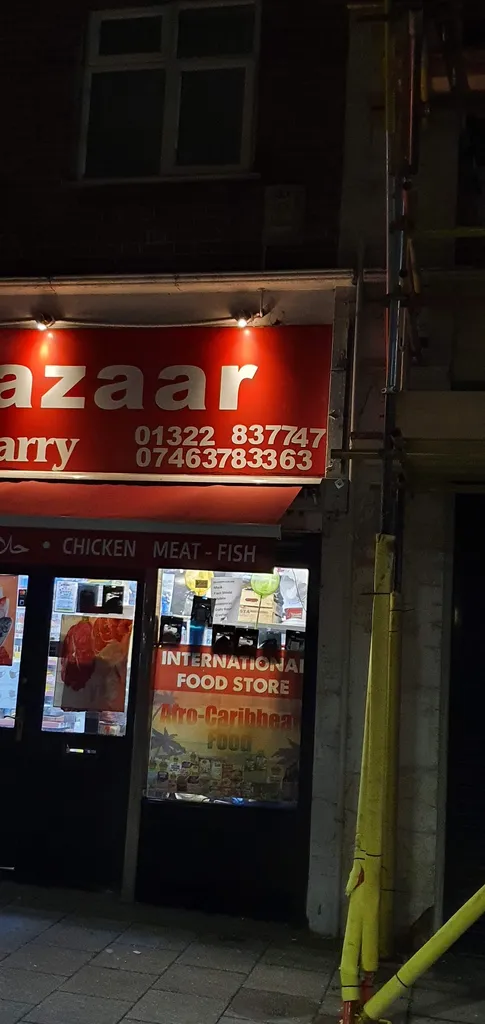 Daily Bazaar Cash & Carry