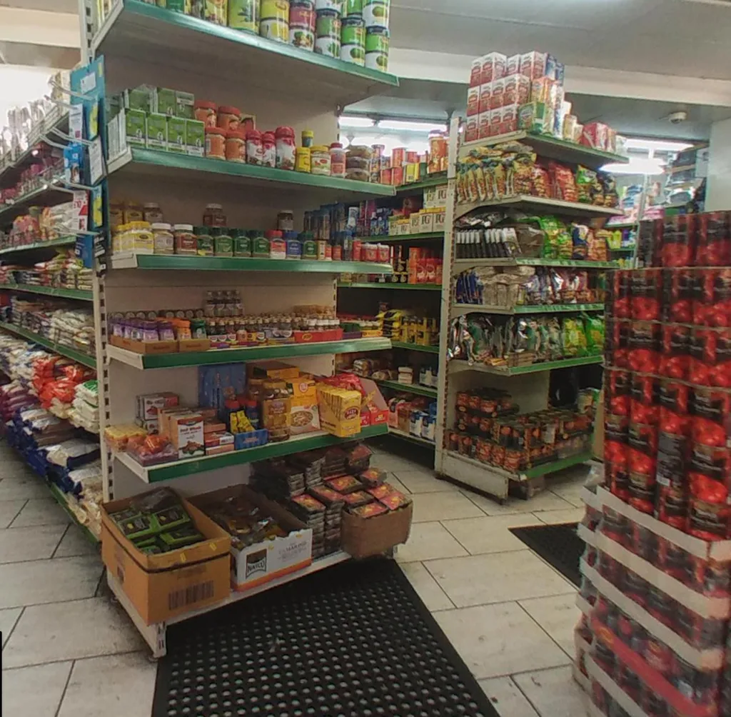 Daily Fresh Foods London