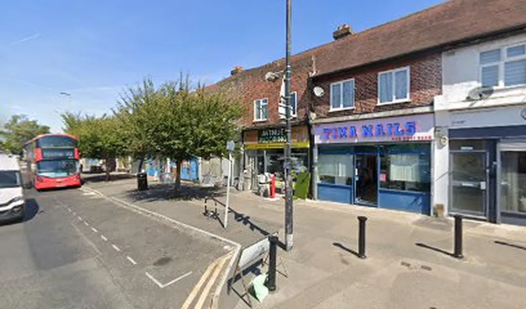 Danny's Supermarkets Cheam