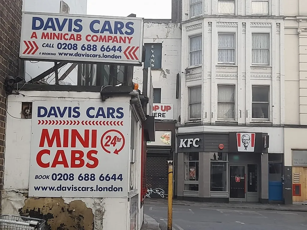 Davis cars