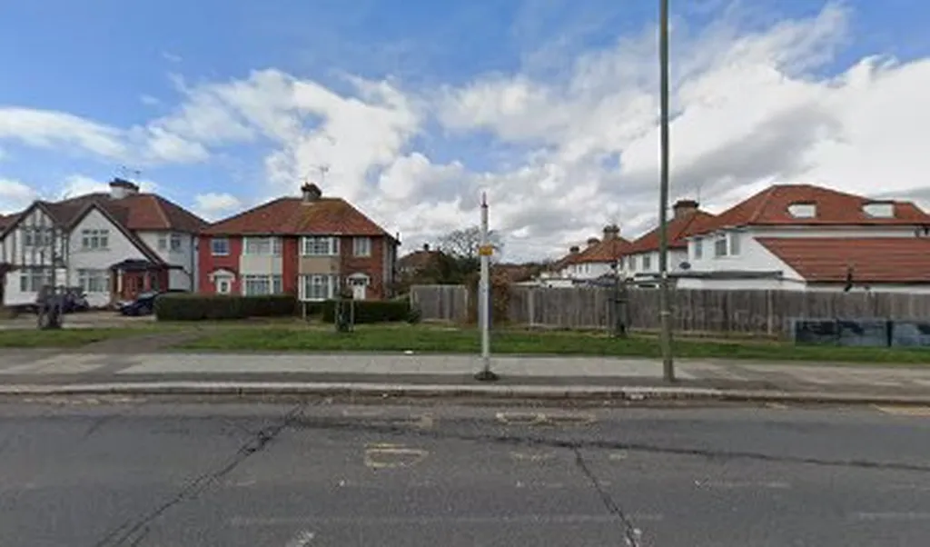 Deans Way (Stop Q)