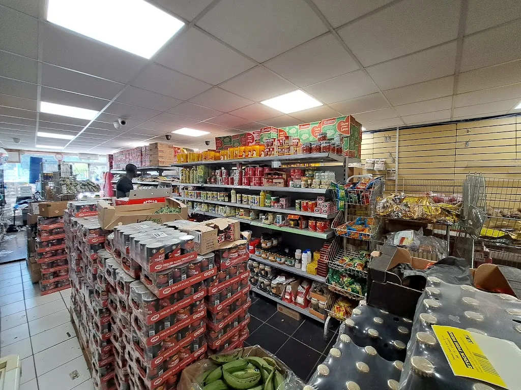Debash Cash & Carry