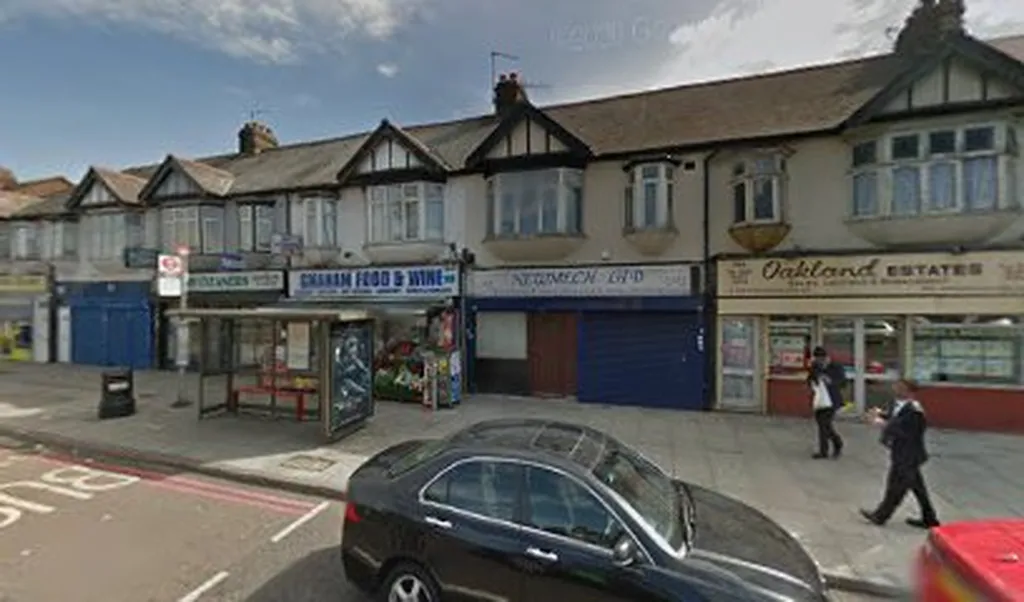 Debbies Deli -