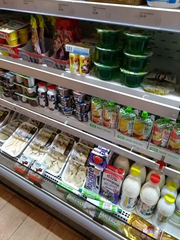Deli Polonia