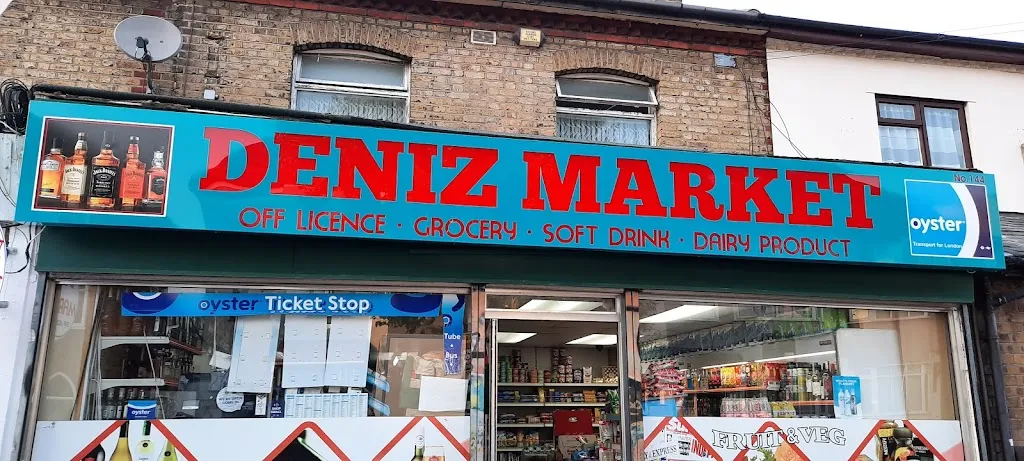 DENIZ MARKET