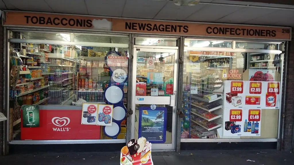 Dennis News Ltd