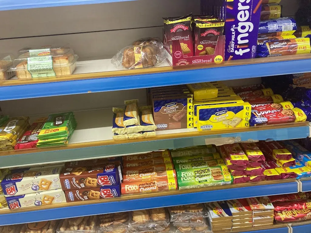 Dennis Off Licence, Best-one